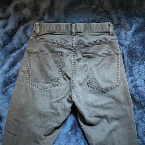 Black Noisy may Jeans - Picture 5 of 6